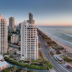 Studio Ocean View Level 8